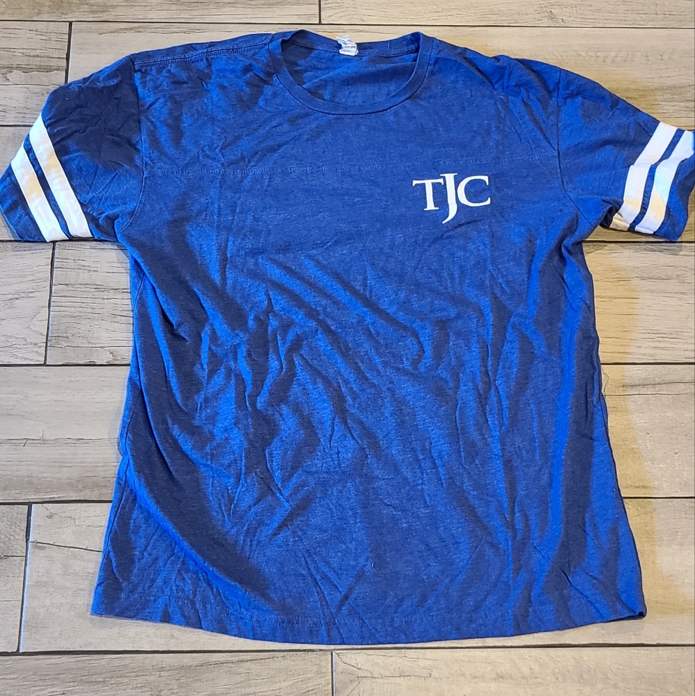 🦔Live and Tell mens tee🍉